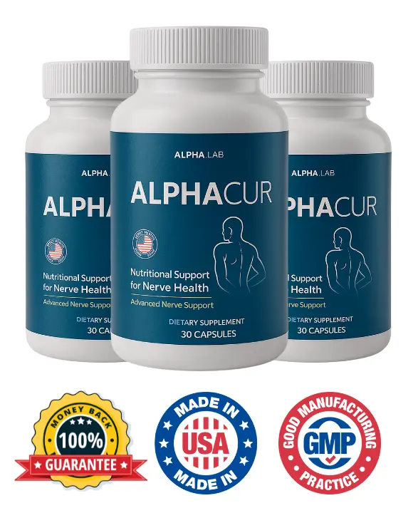 Alphacur