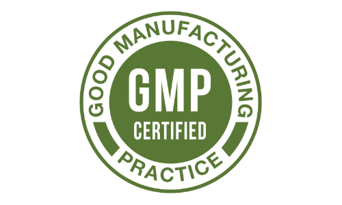 Alphacur GMP Certified