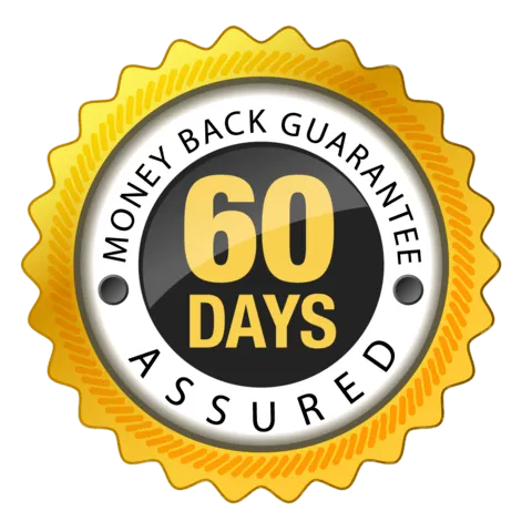 AlphaCur money back gurantee