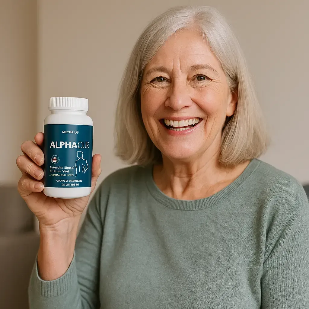 alphacur  Supplement review